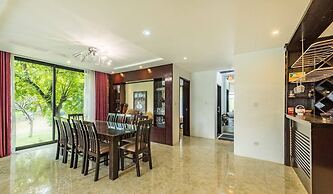 Villa CBT Flamingo Dai Lai