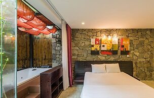 Villa CBT Flamingo Dai Lai