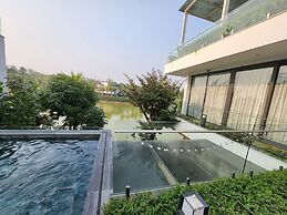 Villa CBT Flamingo Dai Lai