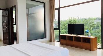 Villa CBT Flamingo Dai Lai