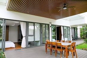 Villa CBT Flamingo Dai Lai