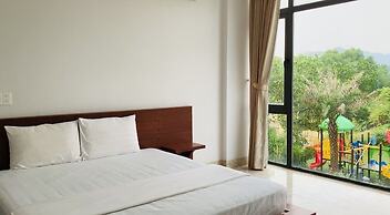 Villa CBT Flamingo Dai Lai