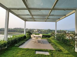 Villa CBT Flamingo Dai Lai