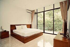 Villa CBT Flamingo Dai Lai