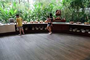 Villa CBT Flamingo Dai Lai