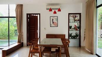 Villa CBT Flamingo Dai Lai
