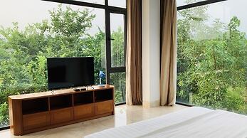 Villa CBT Flamingo Dai Lai