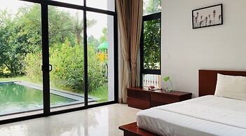 Villa CBT Flamingo Dai Lai