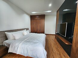 Villa CBT Flamingo Dai Lai