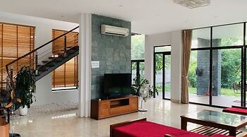 Villa CBT Flamingo Dai Lai