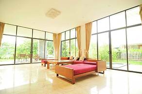 Villa CBT Flamingo Dai Lai