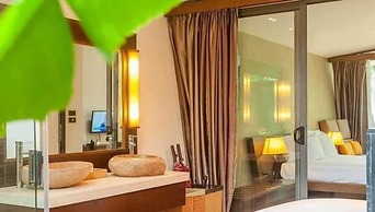 Villa CBT Flamingo Dai Lai