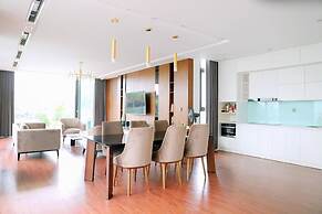 Villa CBT Flamingo Dai Lai