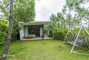 Villa CBT Flamingo Dai Lai