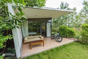 Villa CBT Flamingo Dai Lai