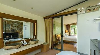 Villa CBT Flamingo Dai Lai