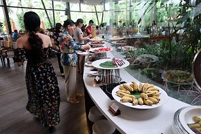 Villa CBT Flamingo Dai Lai