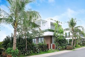 Villa CBT Flamingo Dai Lai