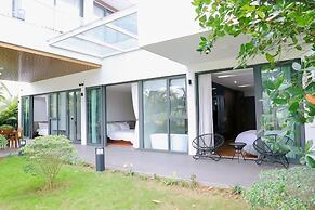 Villa CBT Flamingo Dai Lai