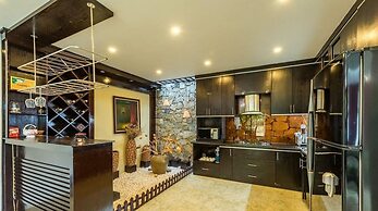 Villa CBT Flamingo Dai Lai