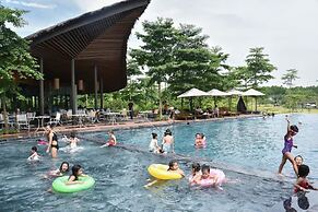 Villa CBT Flamingo Dai Lai