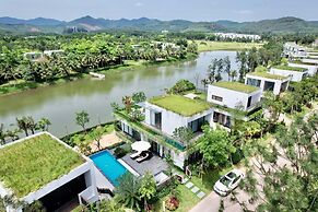 Villa CBT Flamingo Dai Lai