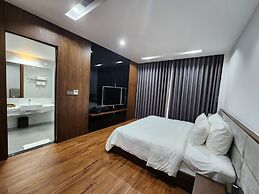 Villa CBT Flamingo Dai Lai