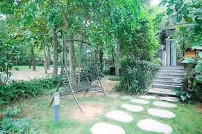 Villa CBT Flamingo Dai Lai