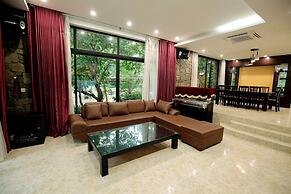 Villa CBT Flamingo Dai Lai