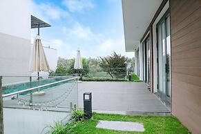 Villa CBT Flamingo Dai Lai