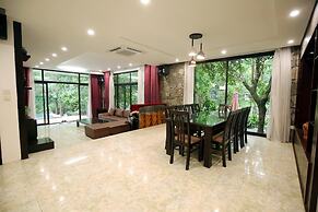 Villa CBT Flamingo Dai Lai