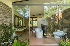 Villa CBT Flamingo Dai Lai