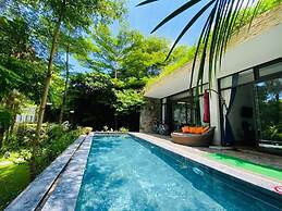 Villa CBT Flamingo Dai Lai
