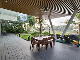 Villa CBT Flamingo Dai Lai