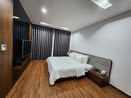 Villa CBT Flamingo Dai Lai