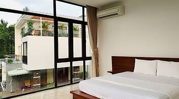 Villa CBT Flamingo Dai Lai