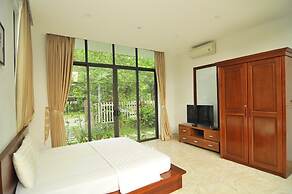 Villa CBT Flamingo Dai Lai