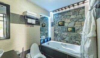 Villa CBT Flamingo Dai Lai