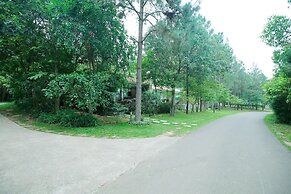 Villa CBT Flamingo Dai Lai