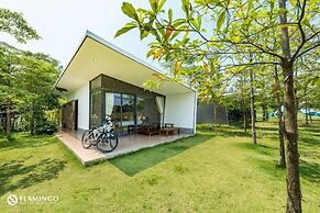 Villa CBT Flamingo Dai Lai