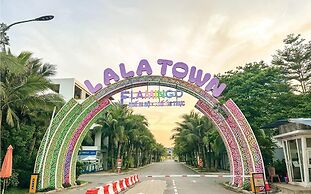 Villa CBT Flamingo Dai Lai