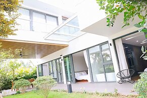 Villa CBT Flamingo Dai Lai