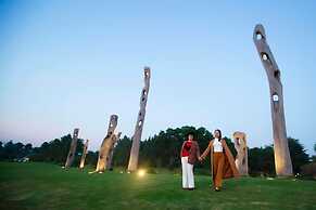 Villa CBT Flamingo Dai Lai