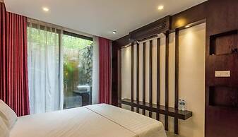 Villa CBT Flamingo Dai Lai