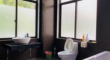 Villa CBT Flamingo Dai Lai