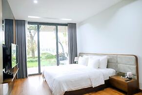 Villa CBT Flamingo Dai Lai