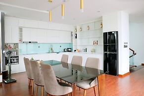 Villa CBT Flamingo Dai Lai