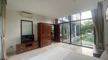 Villa CBT Flamingo Dai Lai
