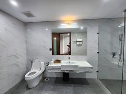 Villa CBT Flamingo Dai Lai