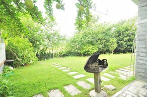 Villa CBT Flamingo Dai Lai